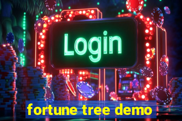 fortune tree demo